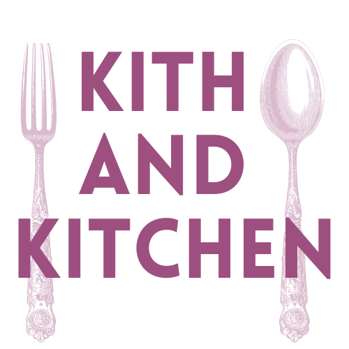 Kith and Kitchen